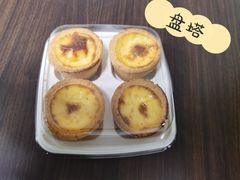 -泸溪河桃酥(秦淮夫子庙一店)