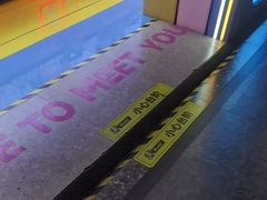 -风云再起游乐汇(北京西单西西友谊店)