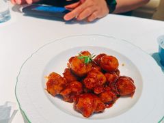 糖醋里脊-桂满陇·杭州饭店(清河万象店)