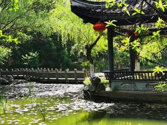 -南山风景名胜区