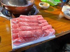 -義聚德·清真铜锅涮羊肉·烧烤(河东店)