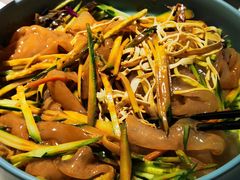 -来相会饺子·新辽菜(甘家口店)