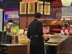 -牛New寿喜烧(曹路花园城店)