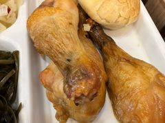 -香妃烤鸡(西单店)