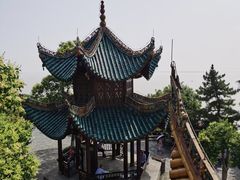 -岳阳楼景区