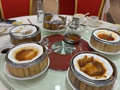 -凤凰楼酒家·粤宴点心(华强北店)