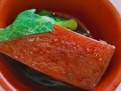 东坡焖肉-楼外楼(西湖景区孤山路店)