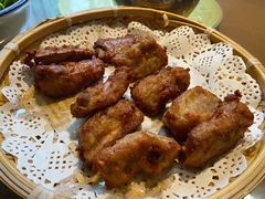 -天下客饭店(中山路店)