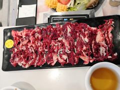 -陈记顺和潮汕牛肉火锅(番禺迎宾大道店)