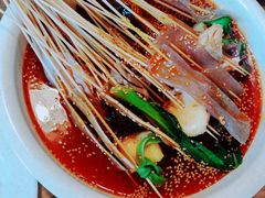 -叶婆婆钵钵鸡(解放碑店)