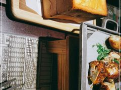 -绿茶餐厅(燕郊永旺店)