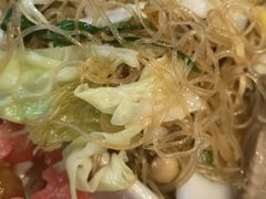 -素满香·全民食养自助(长宁龙之梦店)