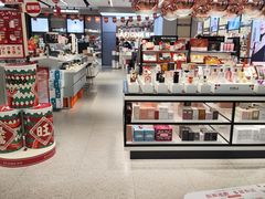 -永旺梦乐城(金银潭店)
