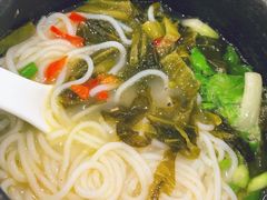 -丽华叶儿粑总汇