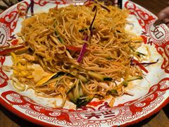 -破三川·新川菜(静安大融城店)