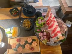 -湊湊火锅·茶憩(天环广场店)