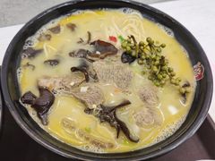 -常熟炒浇面馆(蓝旗街店)