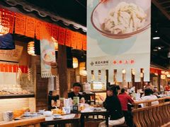 -南京大牌档(崇文门国瑞店)