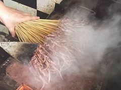 -十里铺铁板鱿鱼