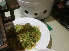 -蓝海国际大饭店·蓝钻自助百汇(兰山店)