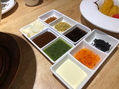-蒙料·手把肉(望京店)