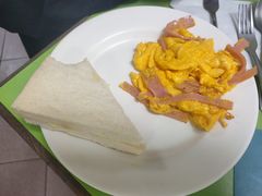 -胜利茶餐室