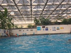 -天源吉布世温泉水乐园