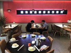 大堂-阿露佳·舌尖上的安吉菜