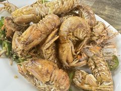 -贞姨美食·老字号海鲜大排档