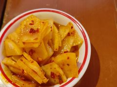 -秤砣砣·湖南粉面馆(青年路店)