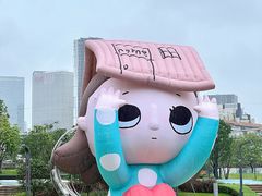 -深圳来福士广场