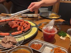-马场洞肉铺(高丽街店)