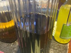 自制酸梅汤-清真·德顺祥铜锅涮羊肉(宝丰店)