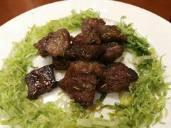 -味可道美食坊(福基路店)