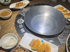 -泽成冰煮羊(非·遗东岸国际店)