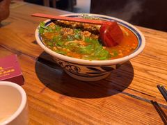 -缘生态云南菜·野生菌庭院餐厅(华侨城店)