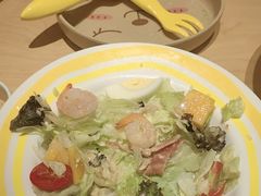 -菲滋意式餐厅(萧山市心店)
