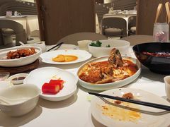 -茉里粤菜(皇姑万象汇店)