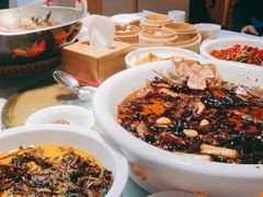 -辣婆婆(航天桥店)