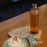 深圳甜点｜清爽下午茶能带走一切不快🥂吹爆冷萃金牡丹红茶‼️