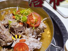 -浩爷羊蝎子火锅(望京店)