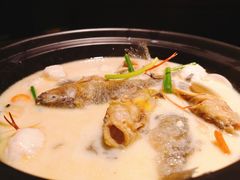 -佬麻雀·新湘菜(珠海金发购物中心店)