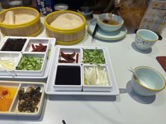 -东流山北京烤鸭·家常菜(南京首店)