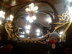 -马克西姆餐厅(崇文门店)