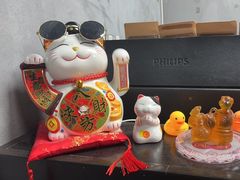 -square方形密室逃脱(深南东路店)