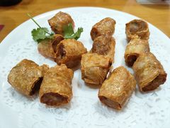 普宁果肉-正宗普宁豆干坊·洪记砂锅粥(红领巾路店)