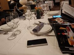 -火车头法国西餐厅