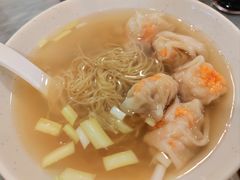 -恩宁刘福记(东华东路店)