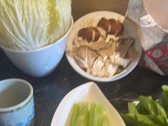 -蜀记火锅(南街店)