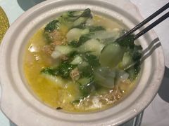 -香山湖家家宴(中山陵店)